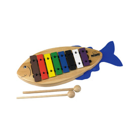 NINO Percussion NINO901 C3-C4 Fish Glockenspiel