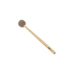 NINO PERCUSSION NINO970 Percussion Mallet, Big Felt Head, Med Hard