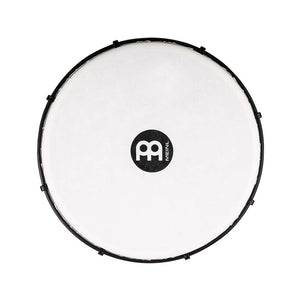 MEINL Percussion PADJ12-BW 12in Mechanical Tuned Pickup Alpine Djembe, Synthetic Head, Barnwood