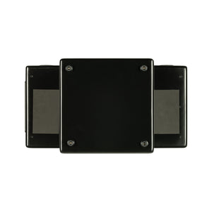 MEINL Percussion PTOPCAJ2WN Pickup Slaptop Cajon, Walnut