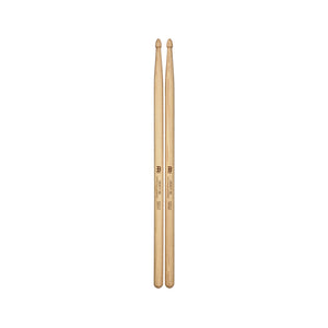 MEINL SB109 Heavy 5B Wood Tip Drum Stick