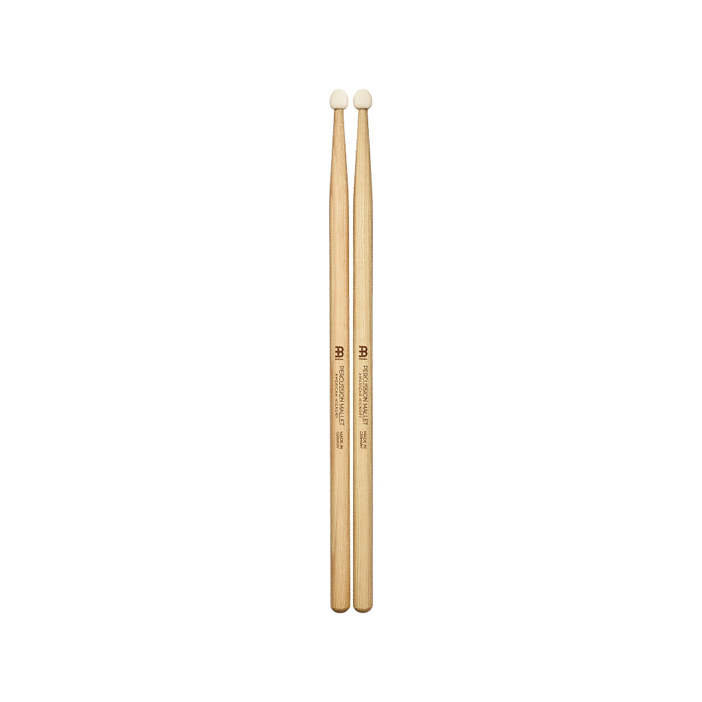 MEINL SB116 Felt Tip Percussion Mallet Stick