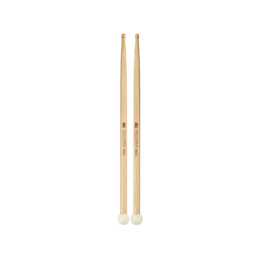 MEINL SB120 Switch Stick 5A, Hybrid Tip