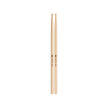 MEINL SB134 Hybrid 7A Hard Maple Drum Stick, Wood Tip