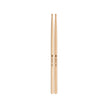 MEINL SB136 Hybrid 5A Hard Maple Drum Stick, Wood Tip