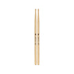 MEINL SB140 14inch Compact Drumstick, Oval, Wood Tip