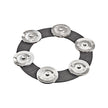 MEINL Percussion SCRING 6inch Soft Ching Ring, Stainless Steel