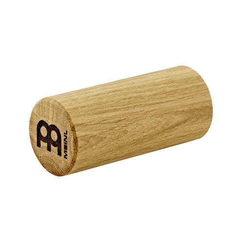 MEINL Percussion SH58 Wood Shaker, Beech Wood, Medium