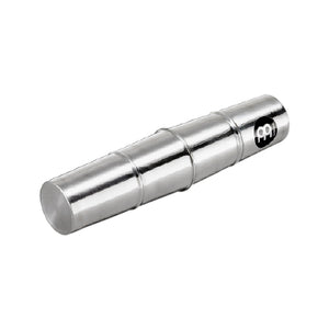 MEINL Percussion SSH1-L Aluminium Samba Shaker, Single, Large