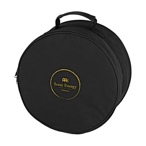 MEINL STD1VB Steel Tongue Drum, A-Minor (E4,D5,C4,A4,A3,G4,D4,C5), Vintage Brown