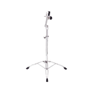 MEINL Percussion THBS Headliner Series Bongo Stand, Chrome