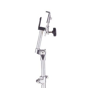 MEINL Percussion THBS Headliner Series Bongo Stand, Chrome