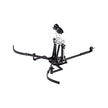 MEINL Percussion TMDCP Double Bass Direct Drive Cajon Pedal