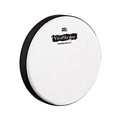 MEINL Viva Rhythm VR-POH115-SH 11.5inch Pop Off Djembe Head, Boom Series, Pre-Tuned Synthetic Head