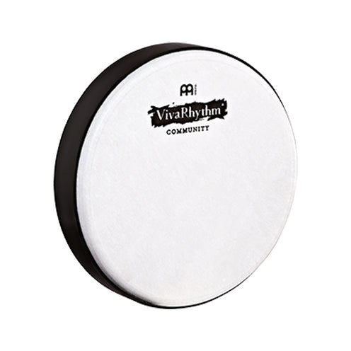 MEINL Viva Rhythm VR-POH95-SH 9.5inch Pop Off Djembe Head, Boom Series, Pre-Tuned Synthetic Head
