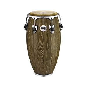 MEINL Percussion WCO1134VBR-M 11-3/4inch Woodcraft Conga, Vintage Brown