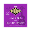 Rotosound RS85B Baritone Nylgut Synthetic Gut Ukulele Strings Set