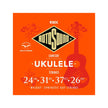 Rotosound RS85C Concert Nylgut Synthetic Gut Ukulele Strings Set