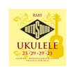 Rotosound RS85 Laguna Monofilament Nylon Ukulele Strings Set