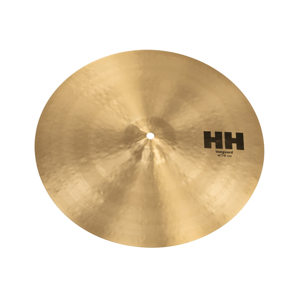 Sabian 116VC 16Inch HHX Vanguard Crash