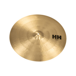 Sabian 120VR 20inch HH Vanguard Ride Cymbal
