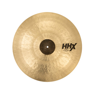 Sabian 12212XCN 22inch HHX Complex Medium Ride Cymbal