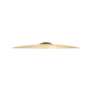 Sabian 12212XCN 22inch HHX Complex Medium Ride Cymbal