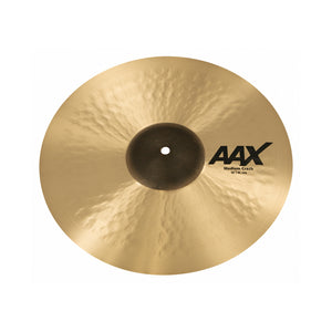 Sabian 21608XC 16inch AAX Medium Crash Cymbal