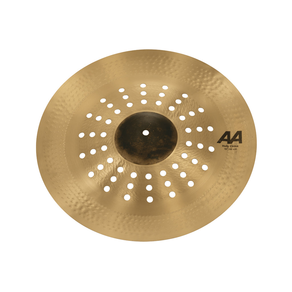 Sabian 21916CS 19inch AA Holy China