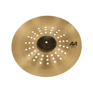 Sabian 21916CS 19inch AA Holy China