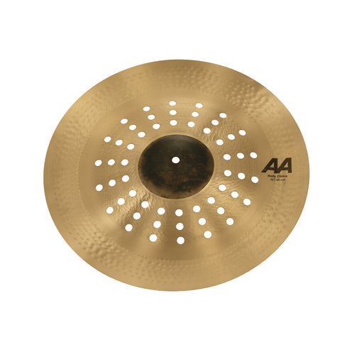 Sabian 21916CS 19inch AA Holy China