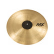 Sabian 22212XC 22inch AAX Medium Ride Cymbal