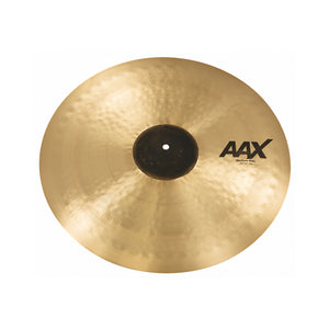 Sabian 22212XC 22inch AAX Medium Ride Cymbal