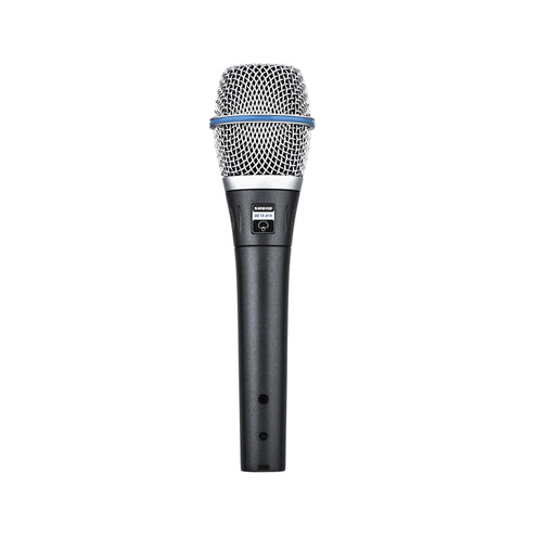 Shure BETA 87A Vocal Microphone