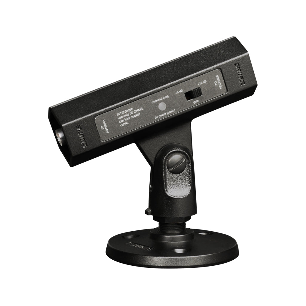 Shure UA830WB Remote Antenna Kit, Wide Band