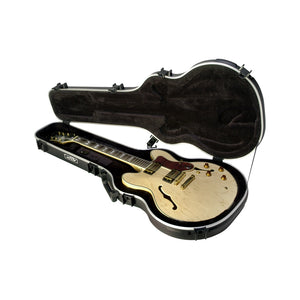 SKB 1SKB-35 Thin Body Semi-Hollow Guitar Case (335-Style Guitars)