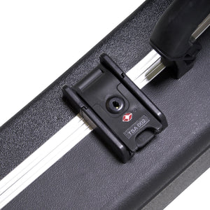 SKB 1SKB-35 Thin Body Semi-Hollow Guitar Case (335-Style Guitars)