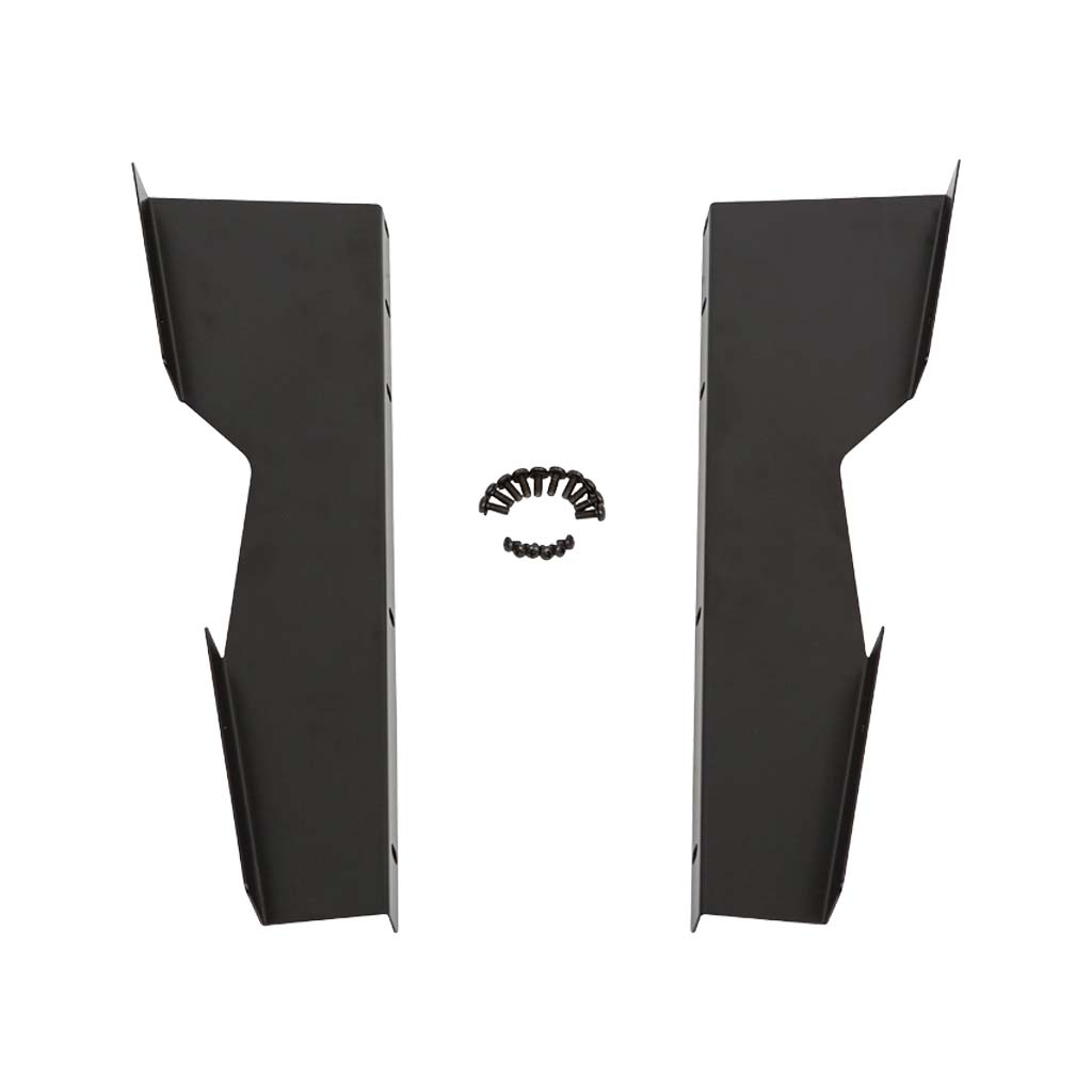 SKB 1SKB-RE-SQ5 Allen & Heath SQ5 Rack Ears