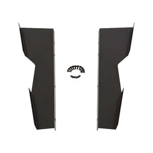 SKB 1SKB-RE-SQ5 Allen & Heath SQ5 Rack Ears