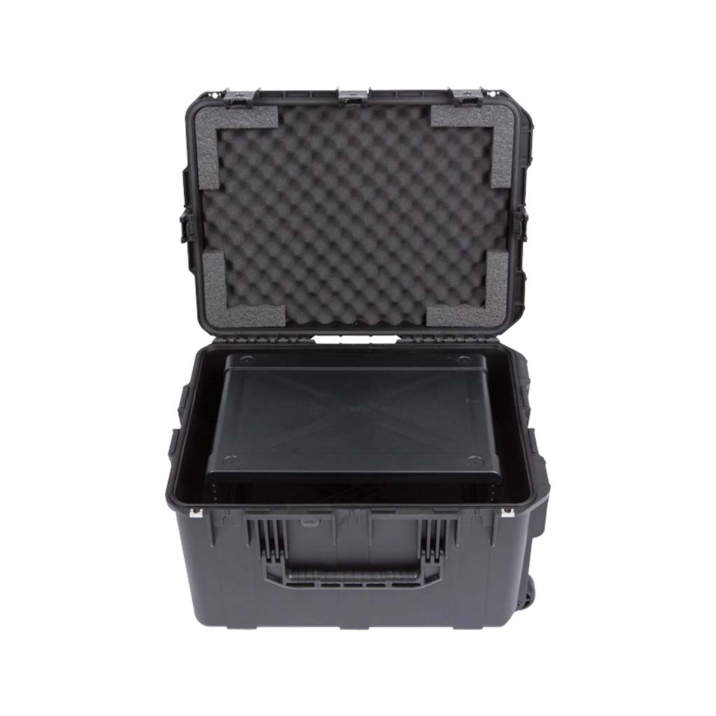 SKB 3i-231714WMC iSeries 4U Wireless Mic Fly Rack