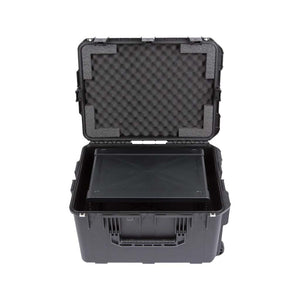 SKB 3i-231714WMC iSeries 4U Wireless Mic Fly Rack