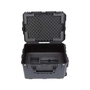 SKB 3i-231714WMC iSeries 4U Wireless Mic Fly Rack