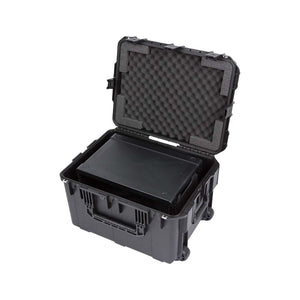 SKB 3i-231714WMC iSeries 4U Wireless Mic Fly Rack