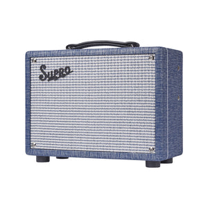 Supro 64 Reverb 1x8 inch Guitar Combo Amplifier