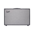 Supro 1799 Magick 2x12 inch Guitar Extension Cabinet, Black