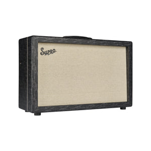 Supro 1933R Royale 2x12 inch Guitar Combo Amplifier