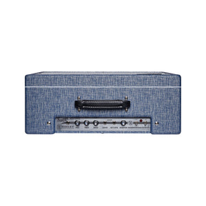 Supro Keeley Custom 12 Guitar Combo Amplifier, Blue Rhino