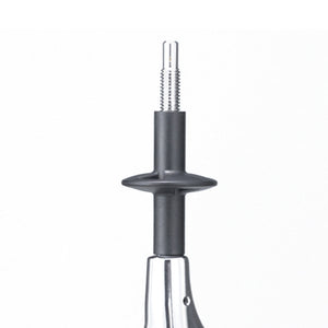 TAMA HC42WN Stage Master Straight Cymbal Stand, Double Brace Legs