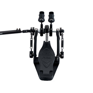 TAMA HP900PWNBK Iron Cobra Power Glide Twin Pedal Blackout Edition w/Case
