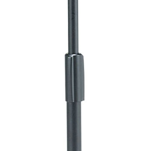 TAMA MS205STBK Standard Series Short Boom Microphone Stand